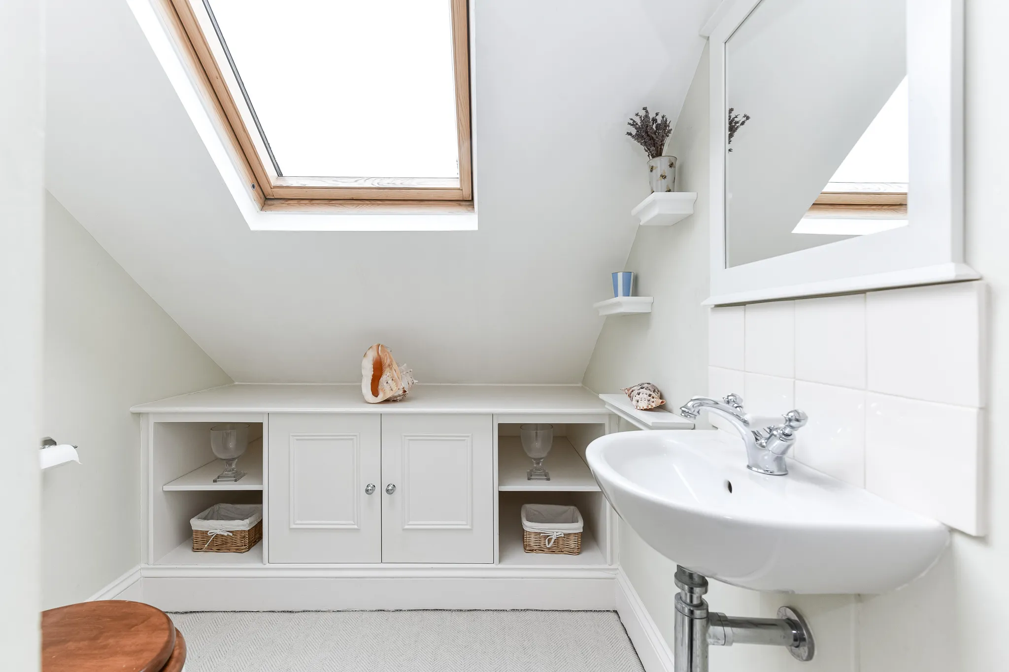 Langthorne Street, holiday home in Fulham, London