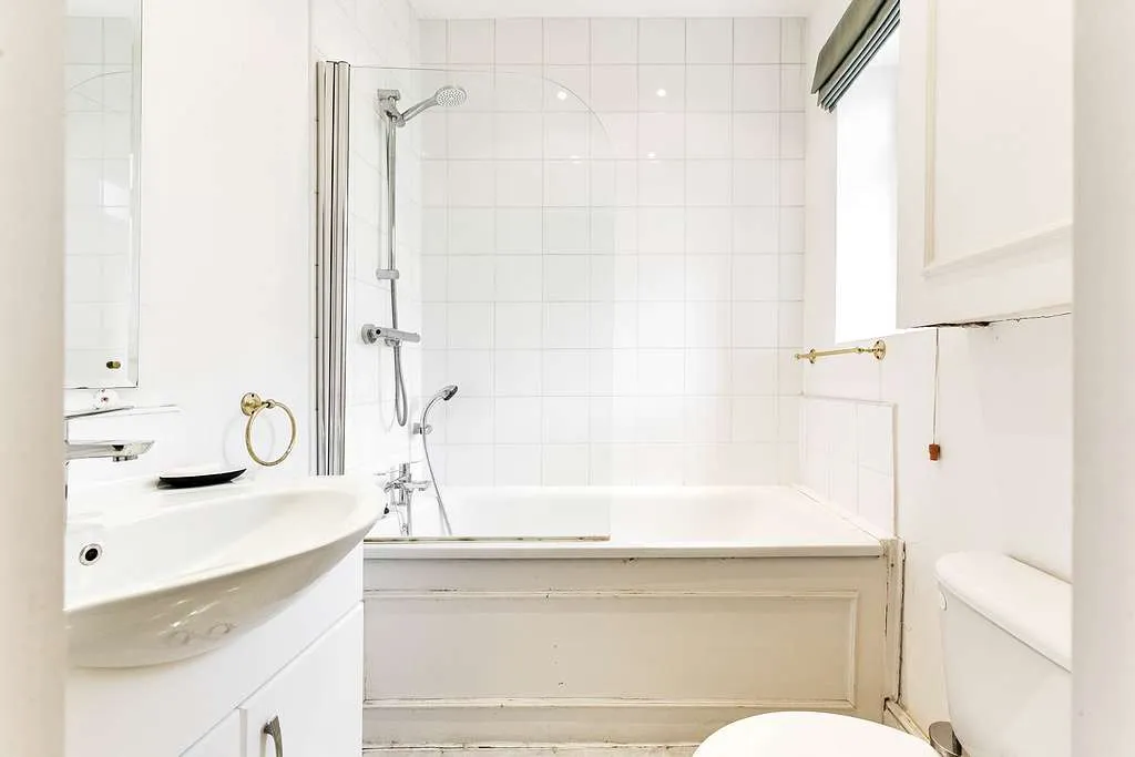 Beaufort Gardens, holiday apartment in Belgravia, London