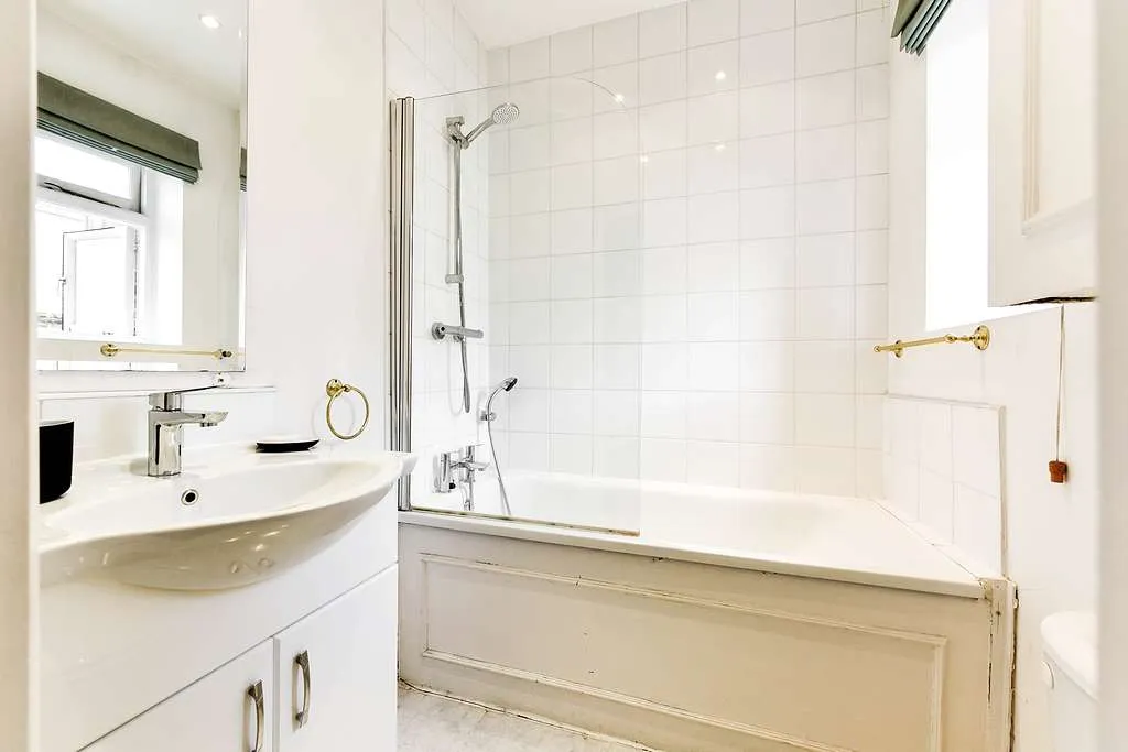 Beaufort Gardens, holiday apartment in Belgravia, London