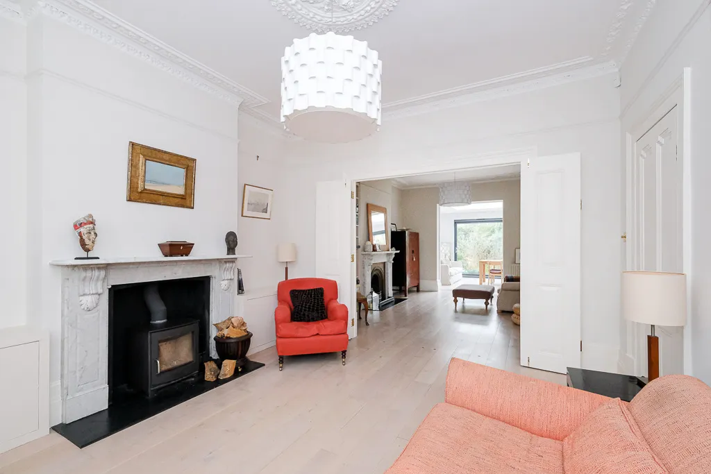 Granard Road, holiday home in Wandsworth, London