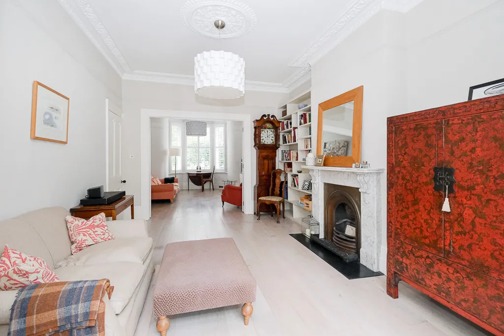 Granard Road, holiday home in Wandsworth, London