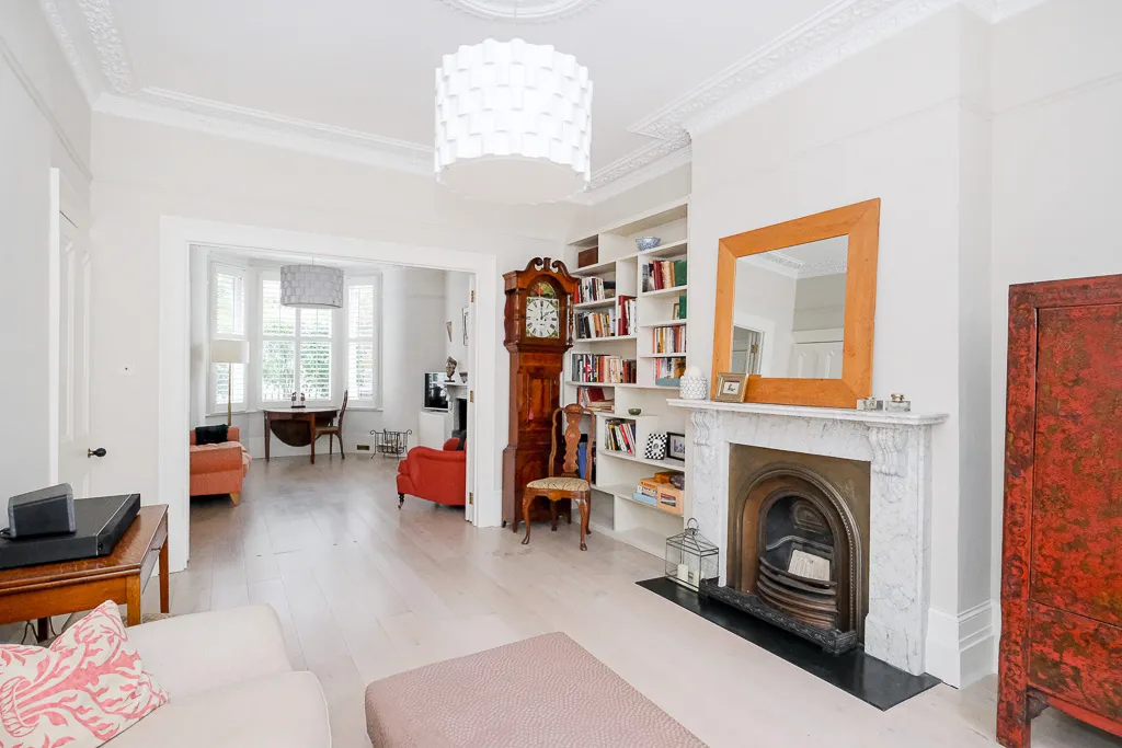 Granard Road, holiday home in Wandsworth, London