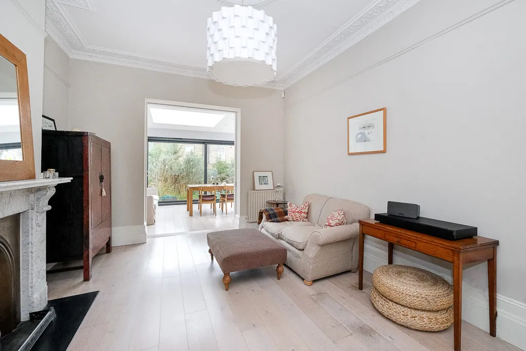 Granard Road, holiday home in Wandsworth, London