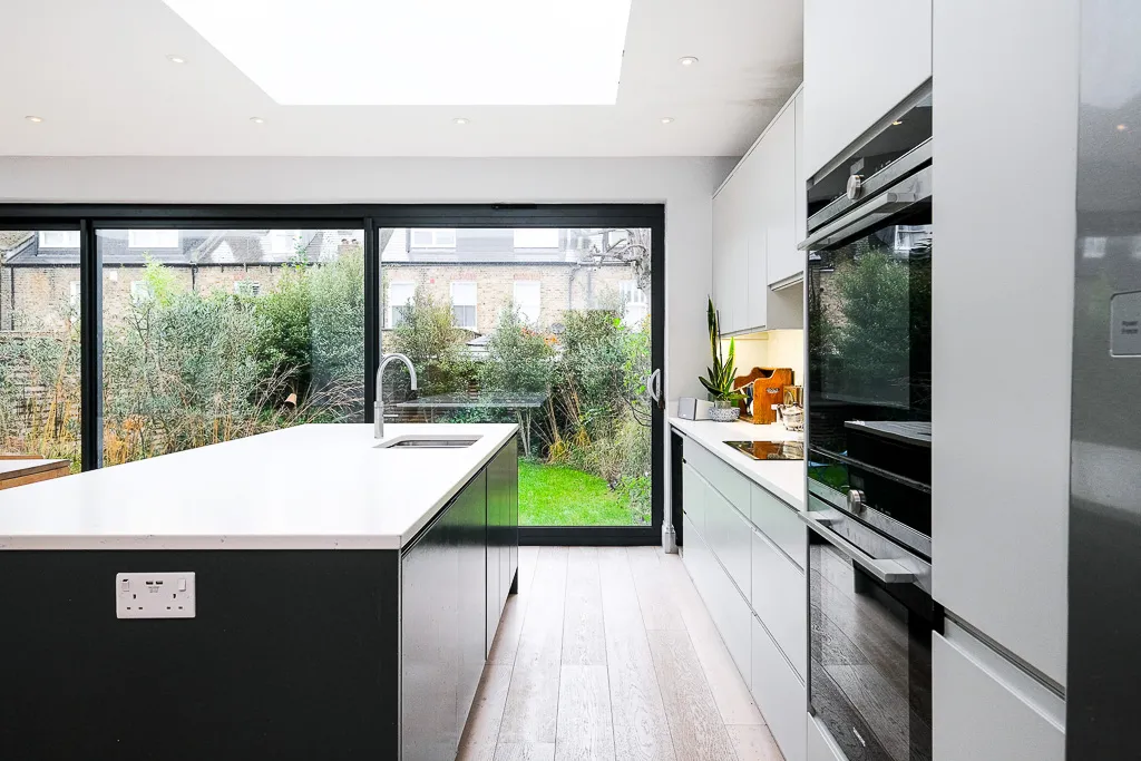 Granard Road, holiday home in Wandsworth, London
