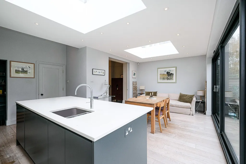 Granard Road, holiday home in Wandsworth, London