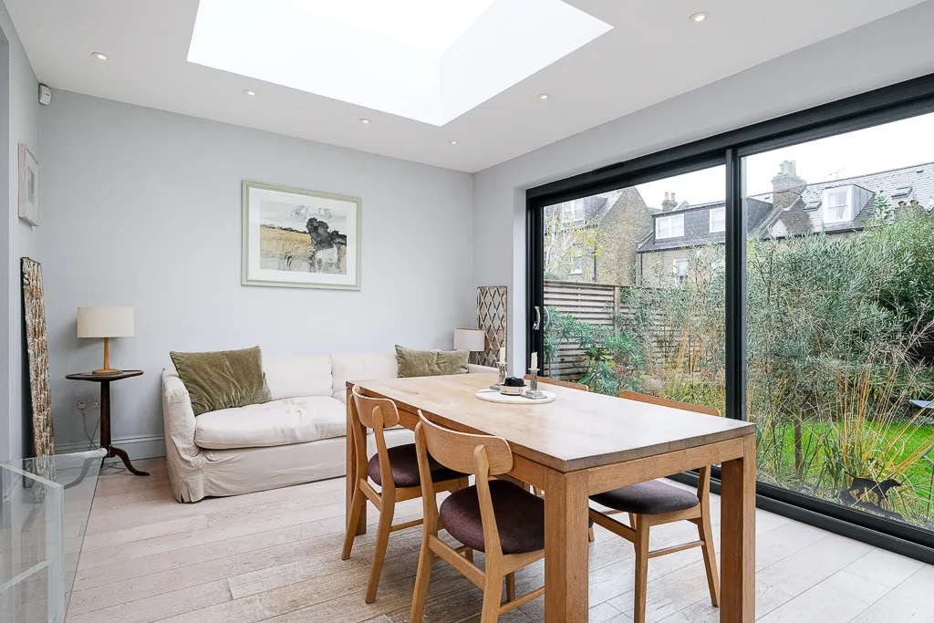 Granard Road, holiday home in Wandsworth, London