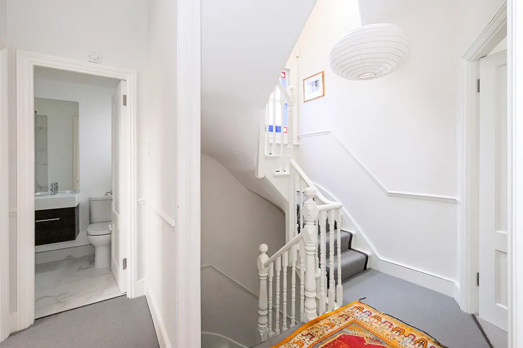 Granard Road, holiday home in Wandsworth, London