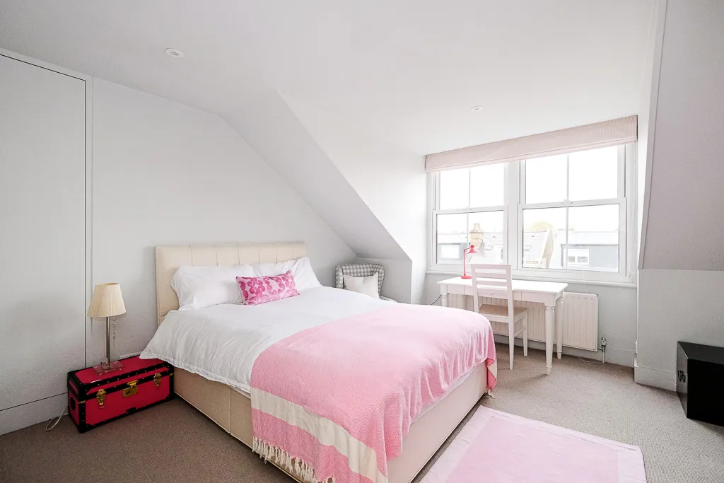 Granard Road, holiday home in Wandsworth, London