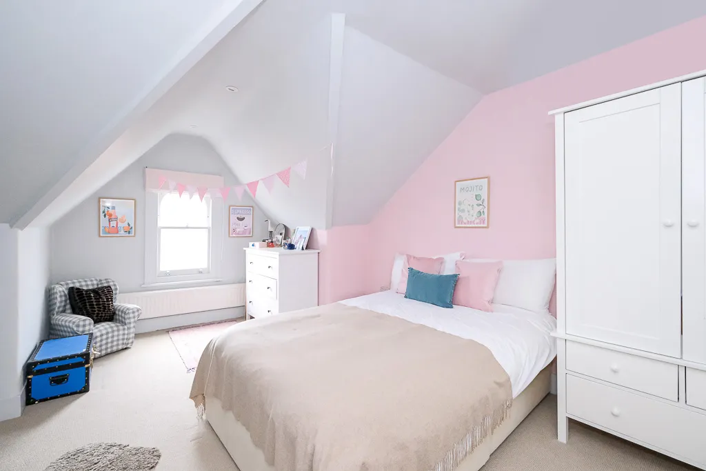 Granard Road, holiday home in Wandsworth, London