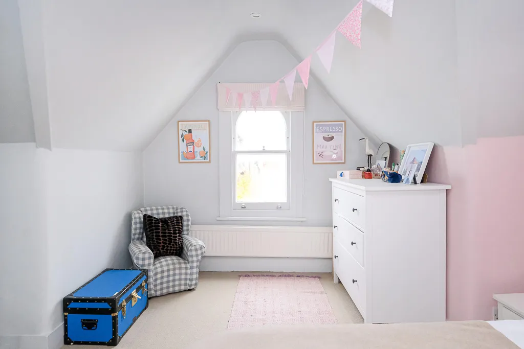 Granard Road, holiday home in Wandsworth, London