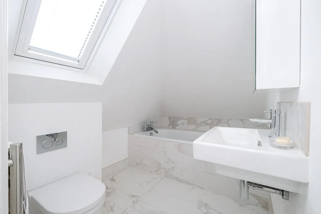 Granard Road, holiday home in Wandsworth, London