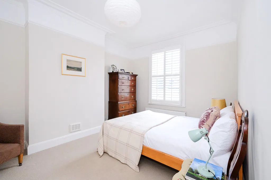 Granard Road, holiday home in Wandsworth, London