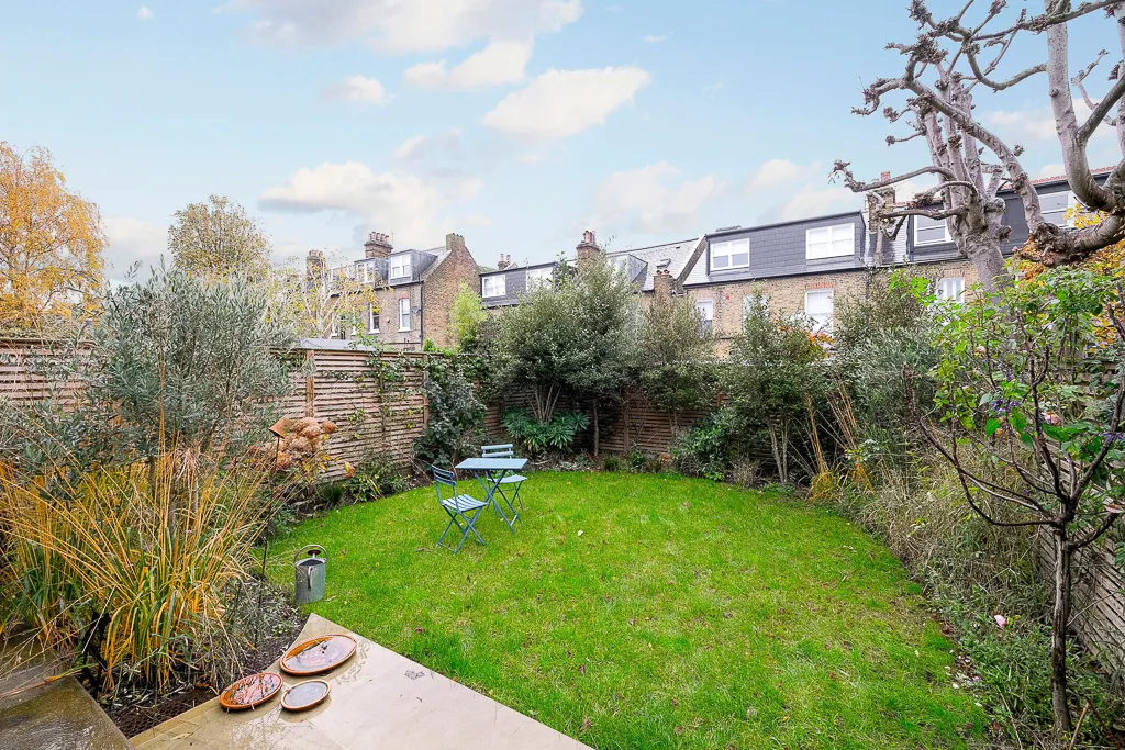Granard Road, holiday home in Wandsworth, London