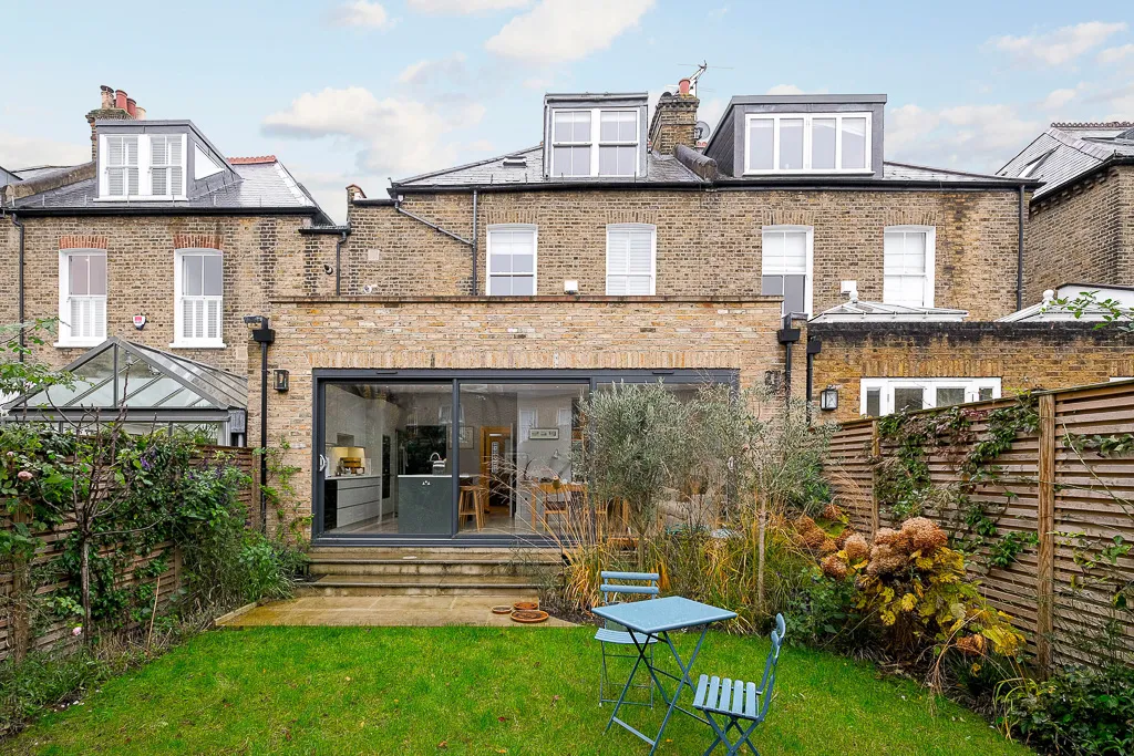 Granard Road, holiday home in Wandsworth, London
