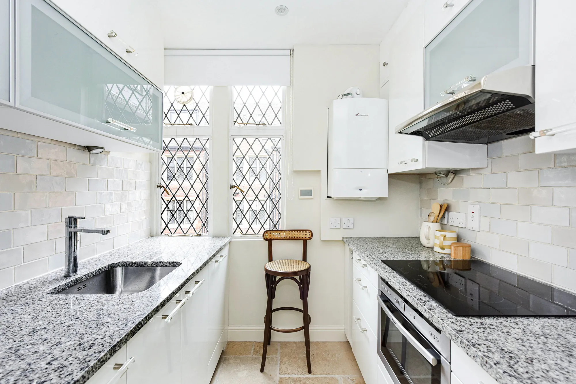 Kensington Gardens, holiday apartment in Kensington, London