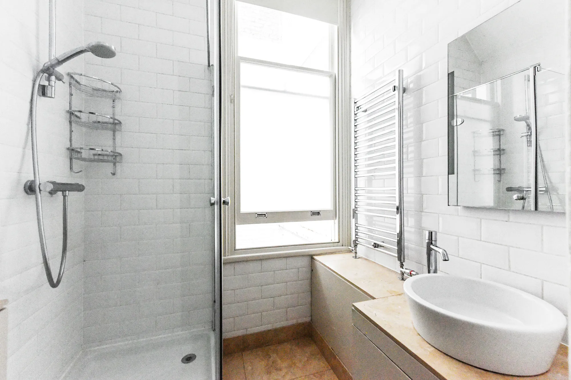 Courtfield Gardens, holiday apartment in South Kensington, London