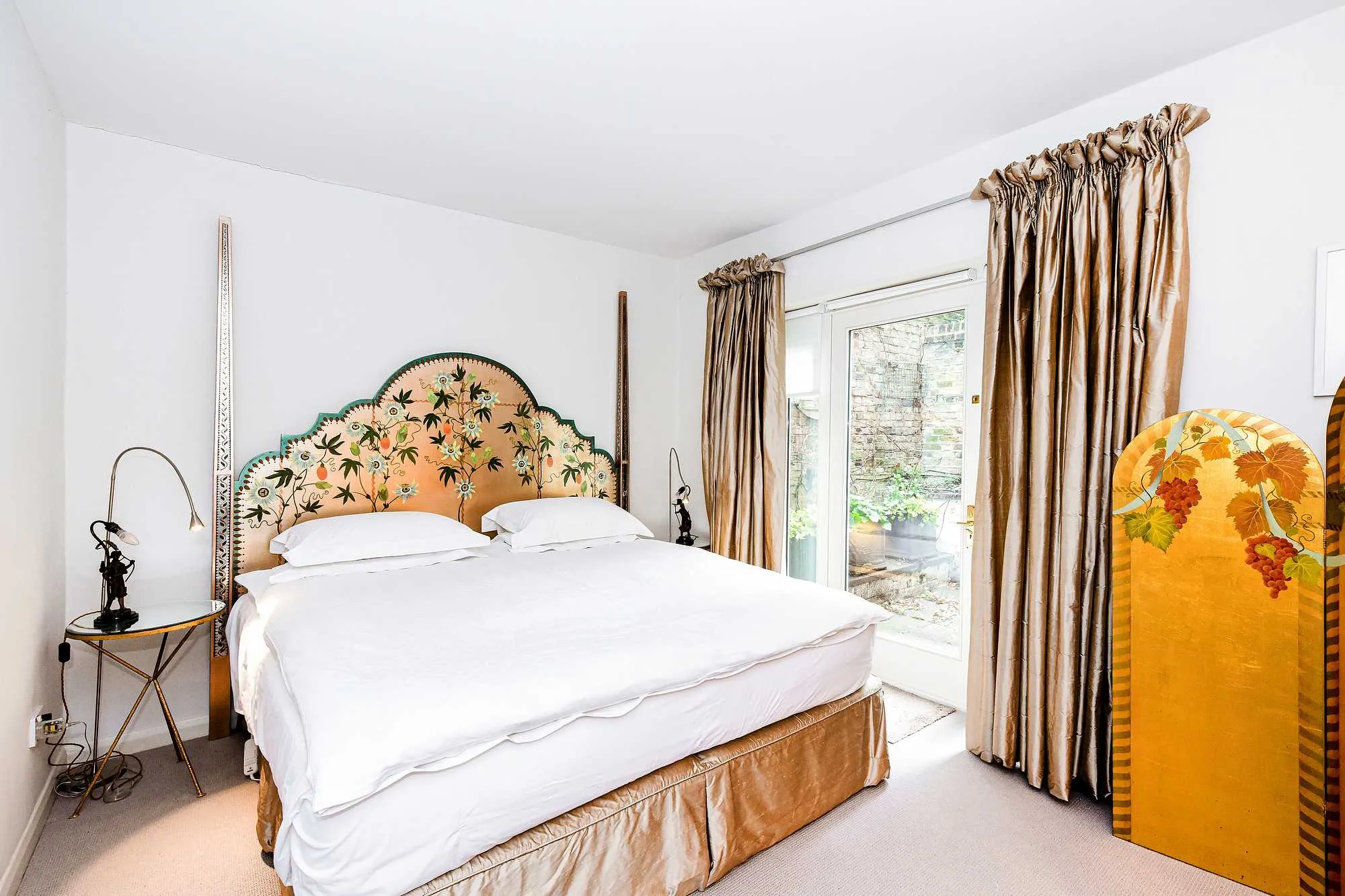 Embankment Gardens, holiday apartment in Chelsea, London