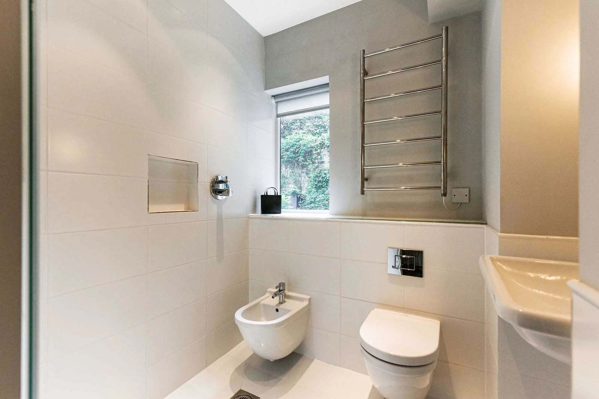 Embankment Gardens, holiday apartment in Chelsea, London