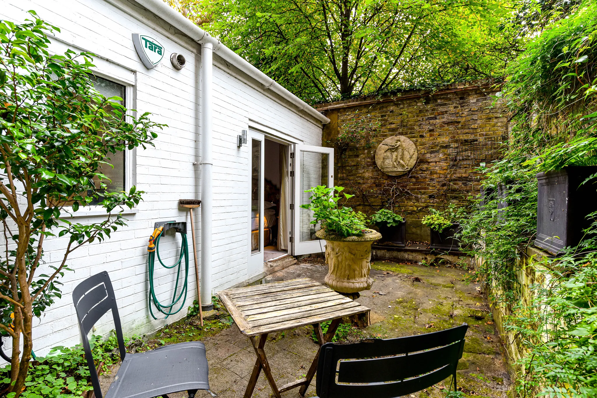 Embankment Gardens, holiday apartment in Chelsea, London