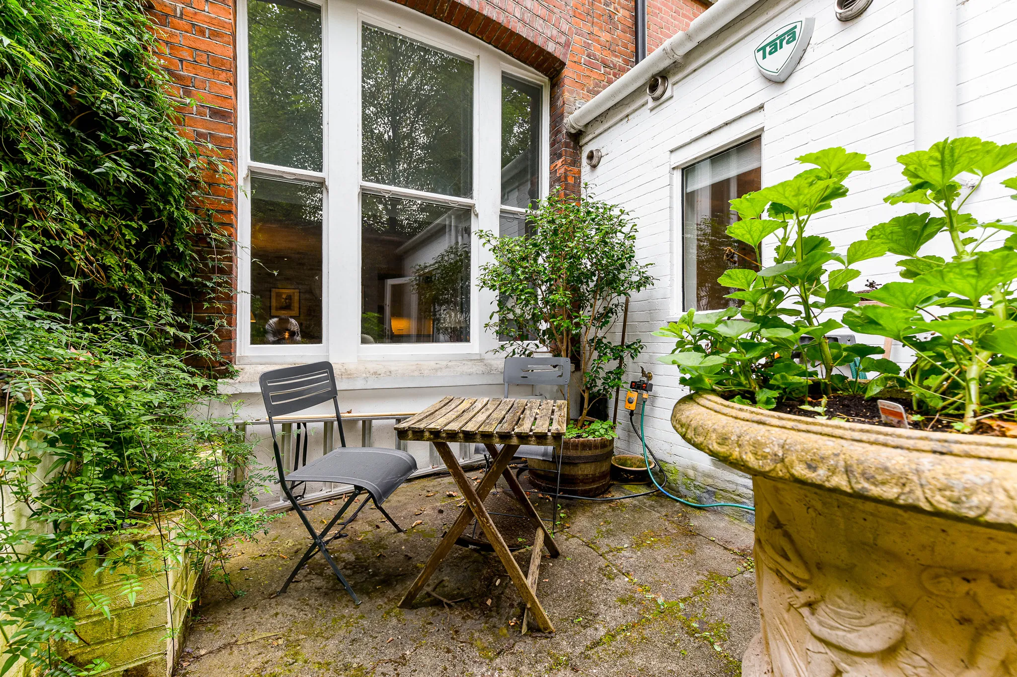 Embankment Gardens, holiday apartment in Chelsea, London