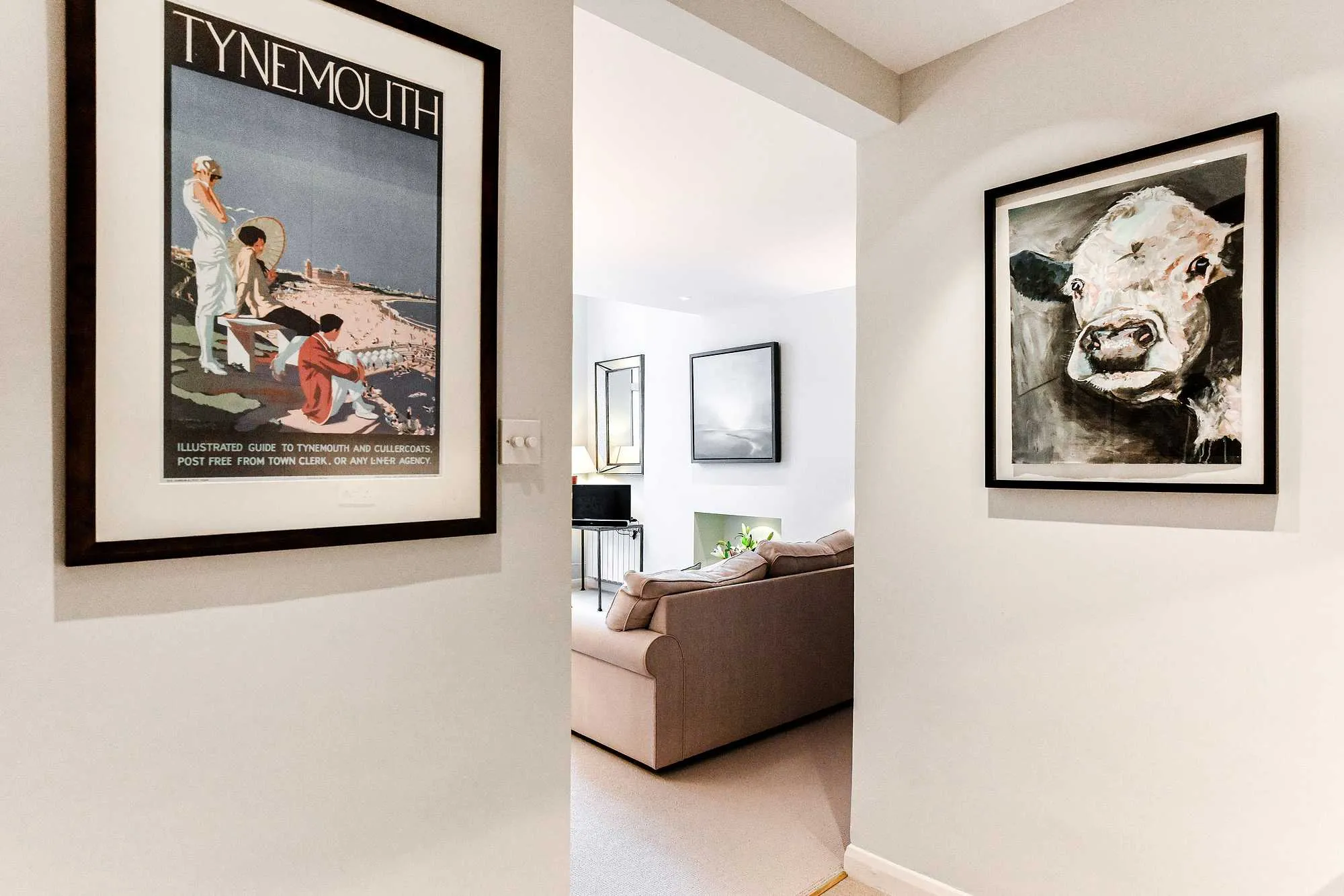 Embankment Gardens, holiday apartment in Chelsea, London