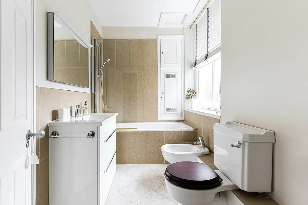 Kensington Court, holiday apartment in Kensington, London