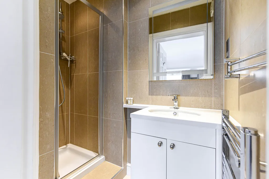 Kensington Court, holiday apartment in Kensington, London