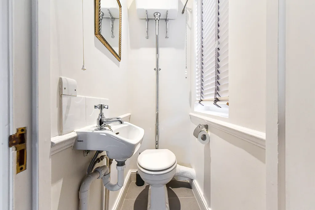 Kensington Court, holiday apartment in Kensington, London