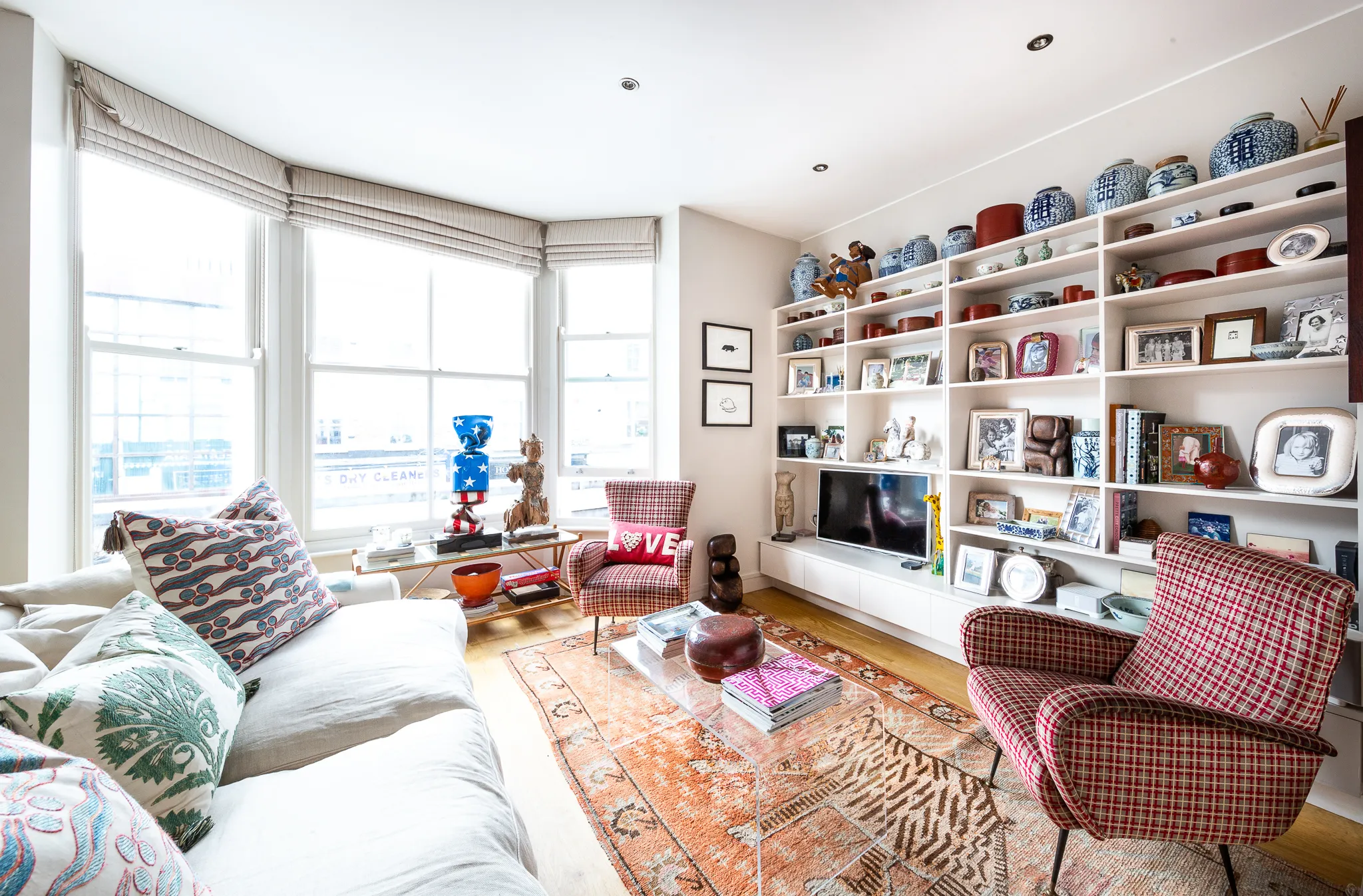 Portobello Road, holiday apartment in Notting Hill, London