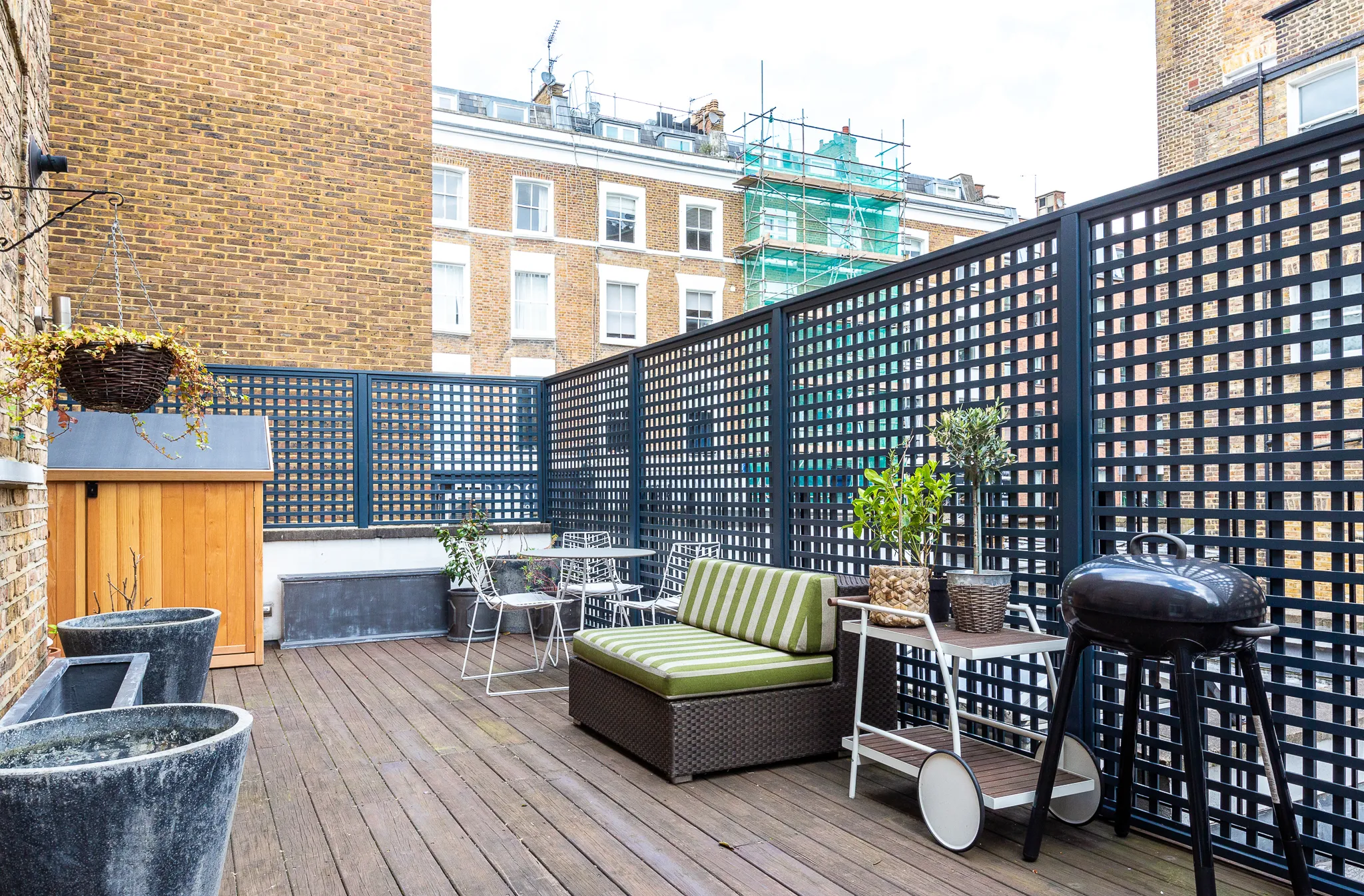 Portobello Road, holiday apartment in Notting Hill, London