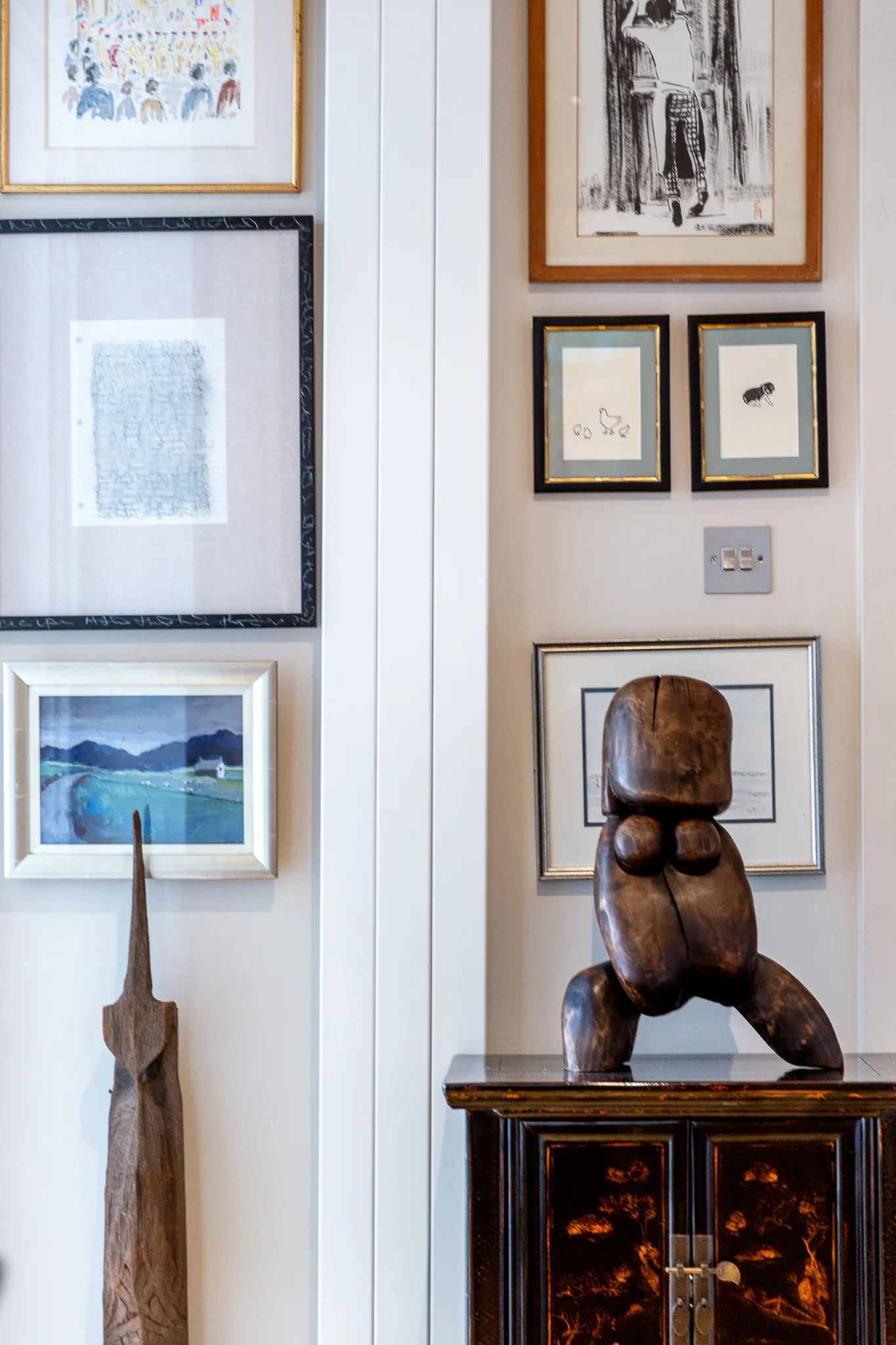 Portobello Road, holiday apartment in Notting Hill, London