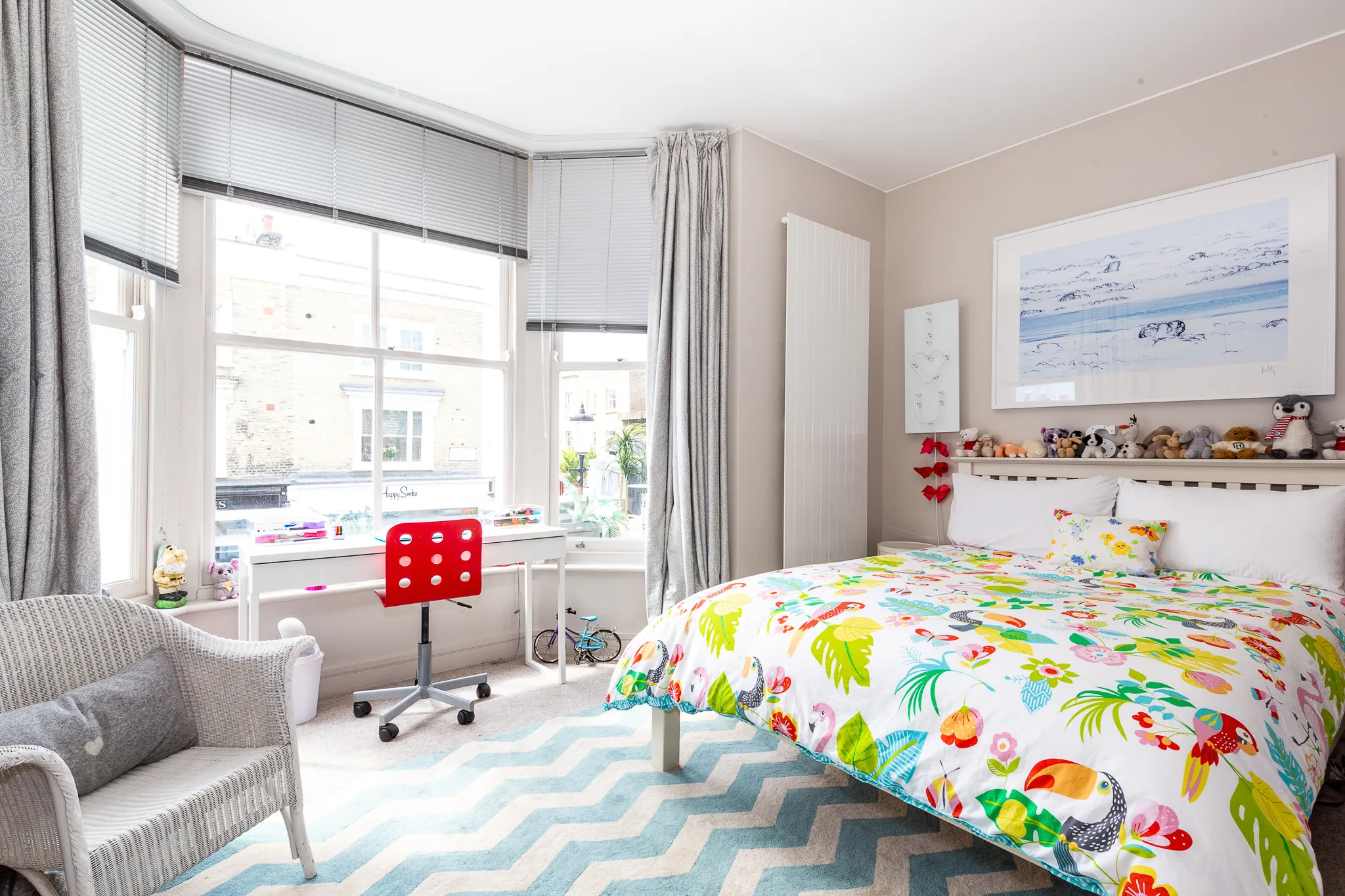 Portobello Road, holiday apartment in Notting Hill, London