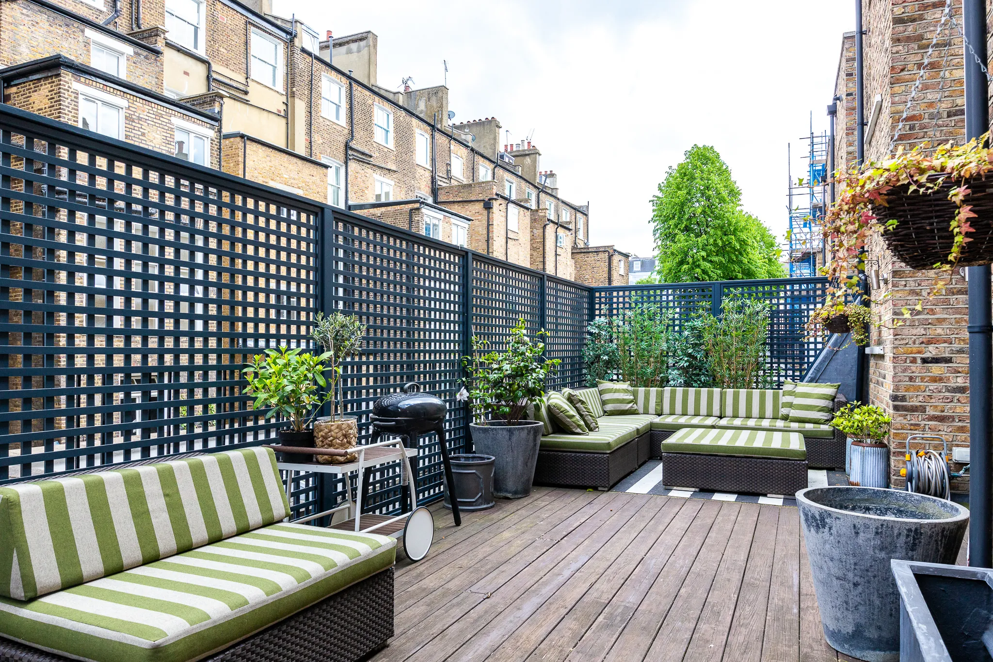 Portobello Road, holiday apartment in Notting Hill, London