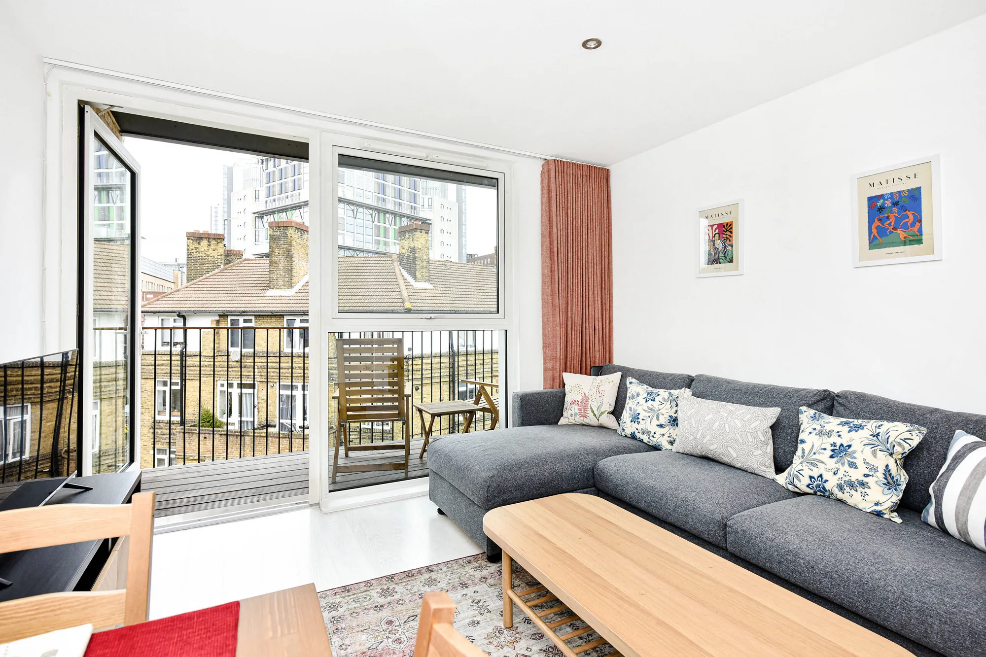 Vintry Court, holiday apartment in City of London & Borough, London