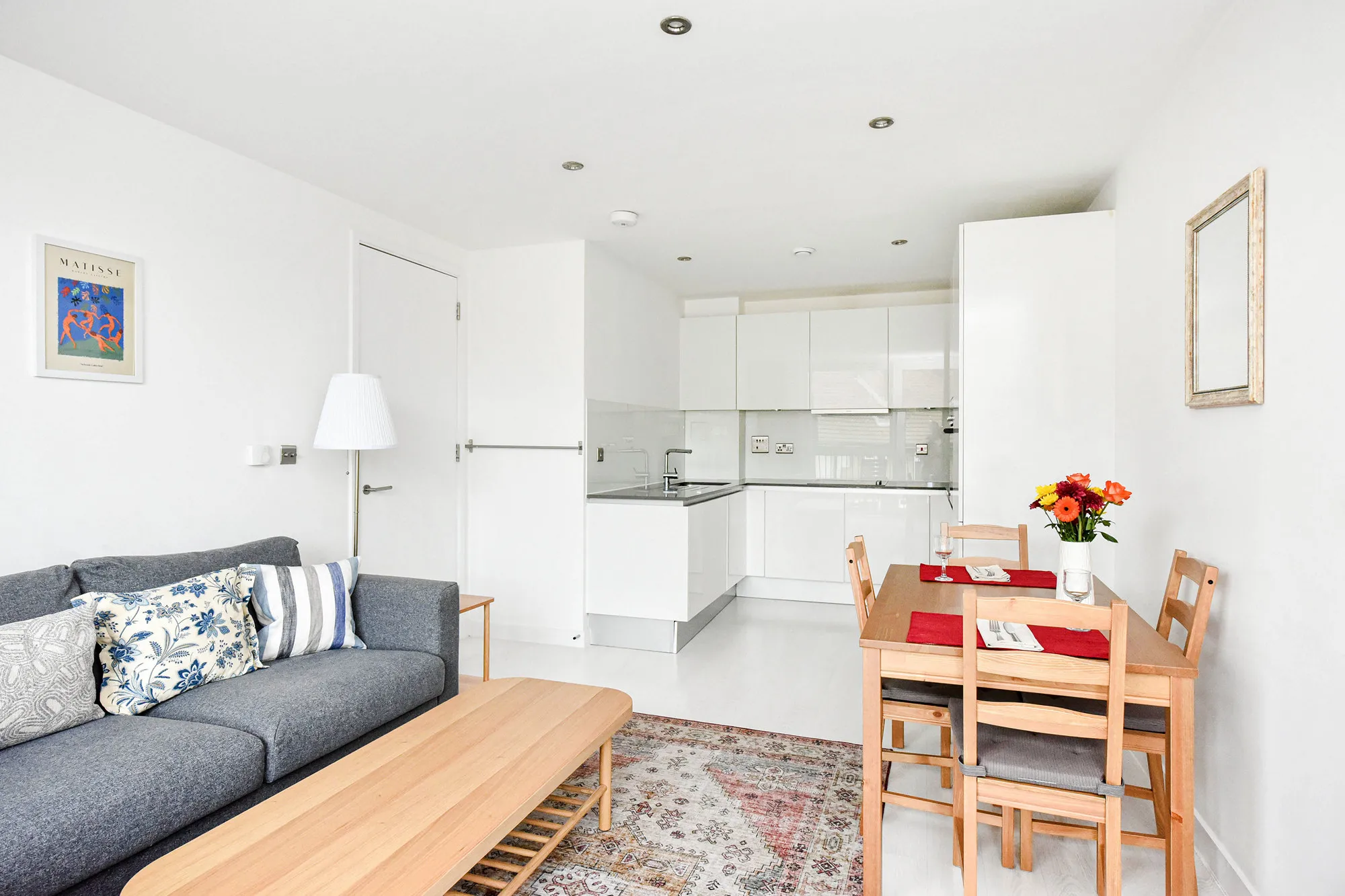 Vintry Court, holiday apartment in City of London & Borough, London