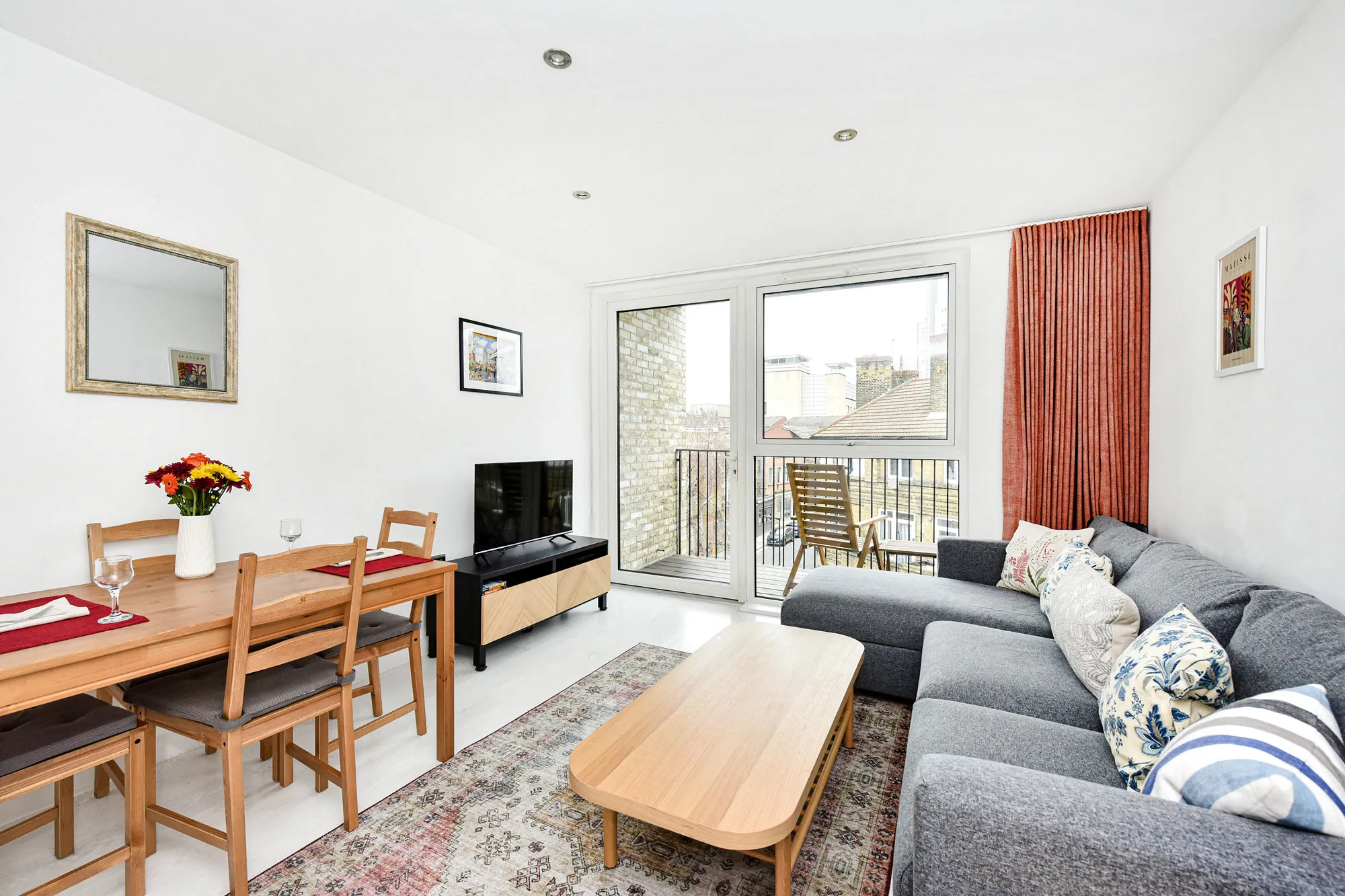 Vintry Court, holiday apartment in City of London & Borough, London