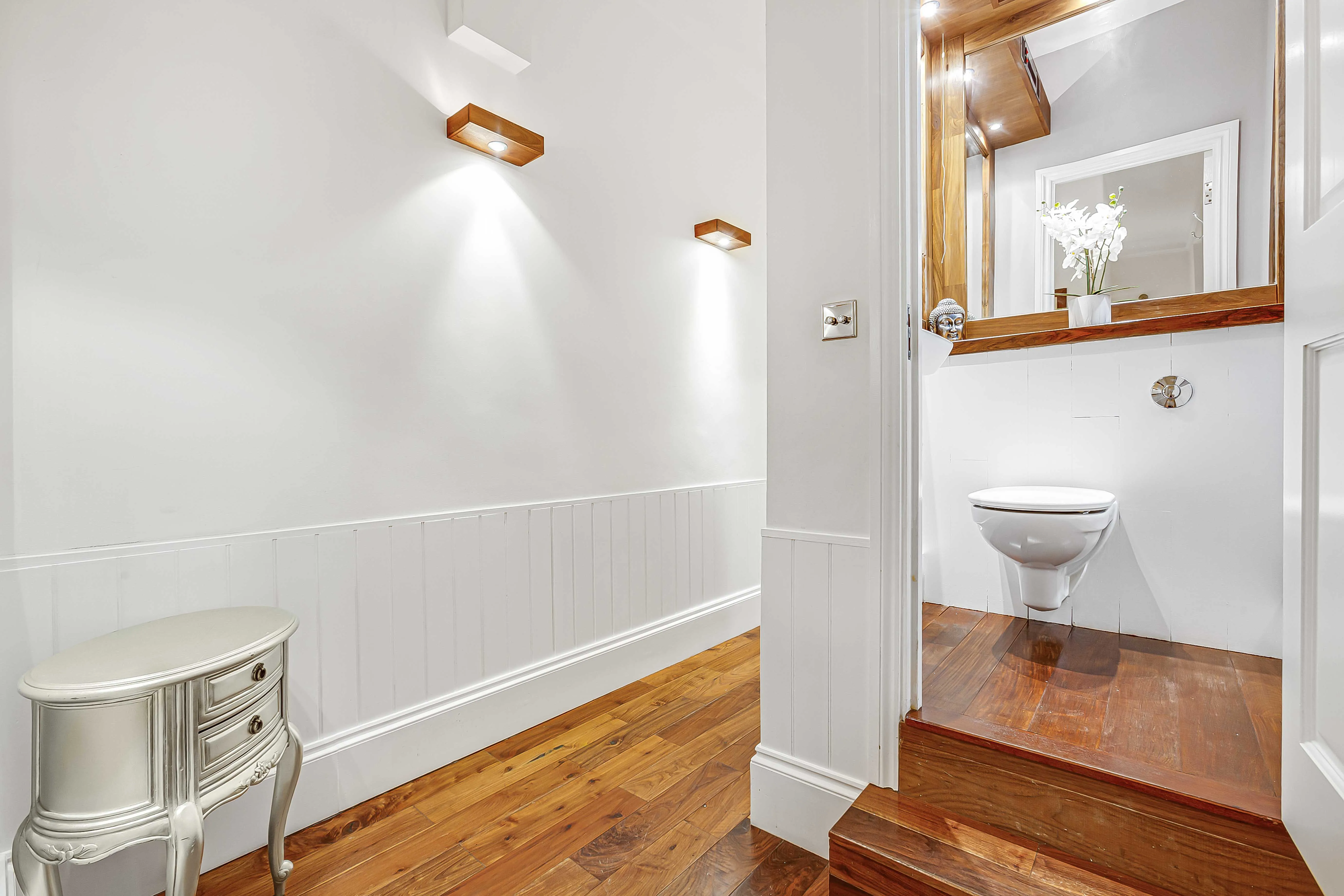 Queens Gate II, holiday apartment in Kensington, London