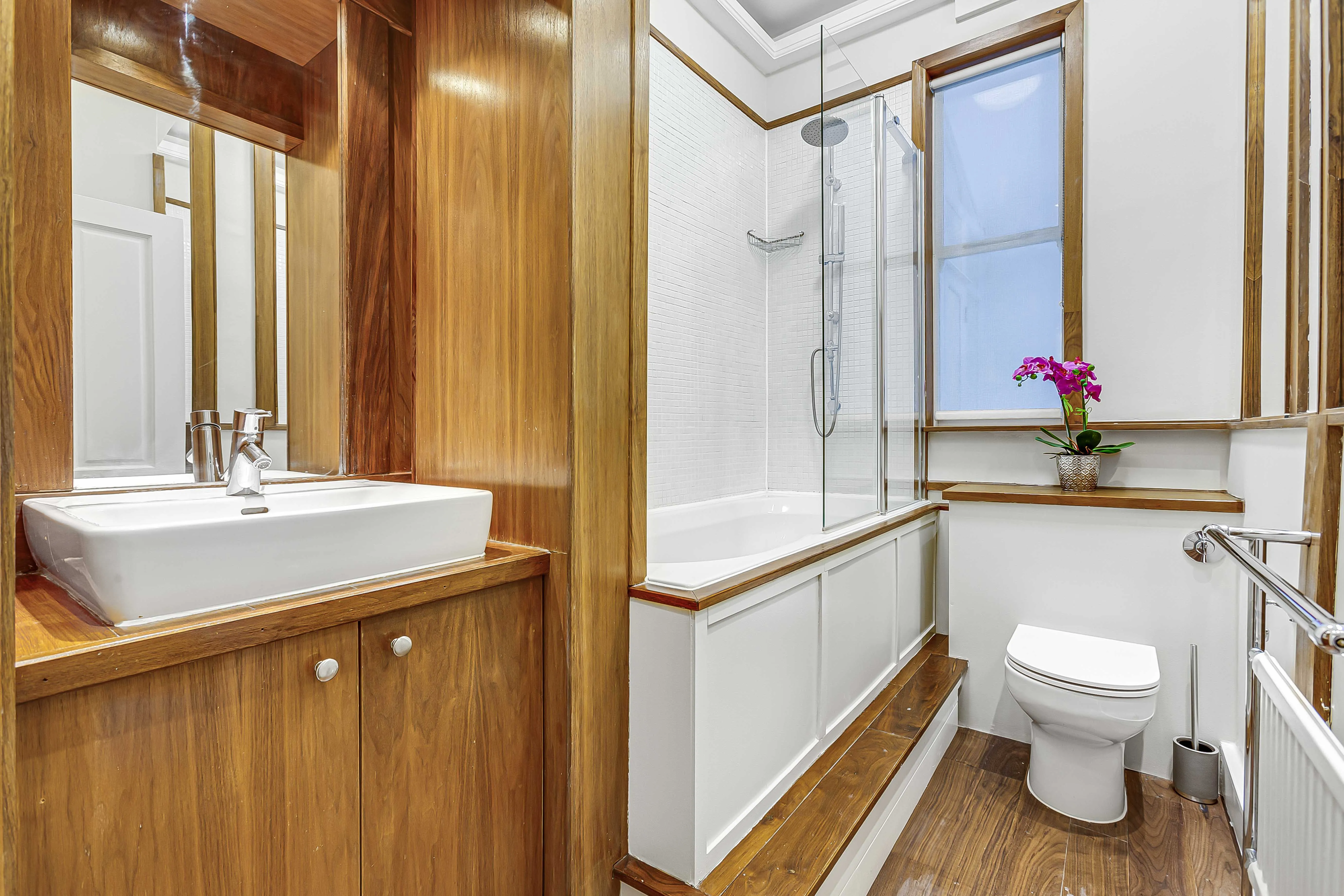 Queens Gate II, holiday apartment in Kensington, London