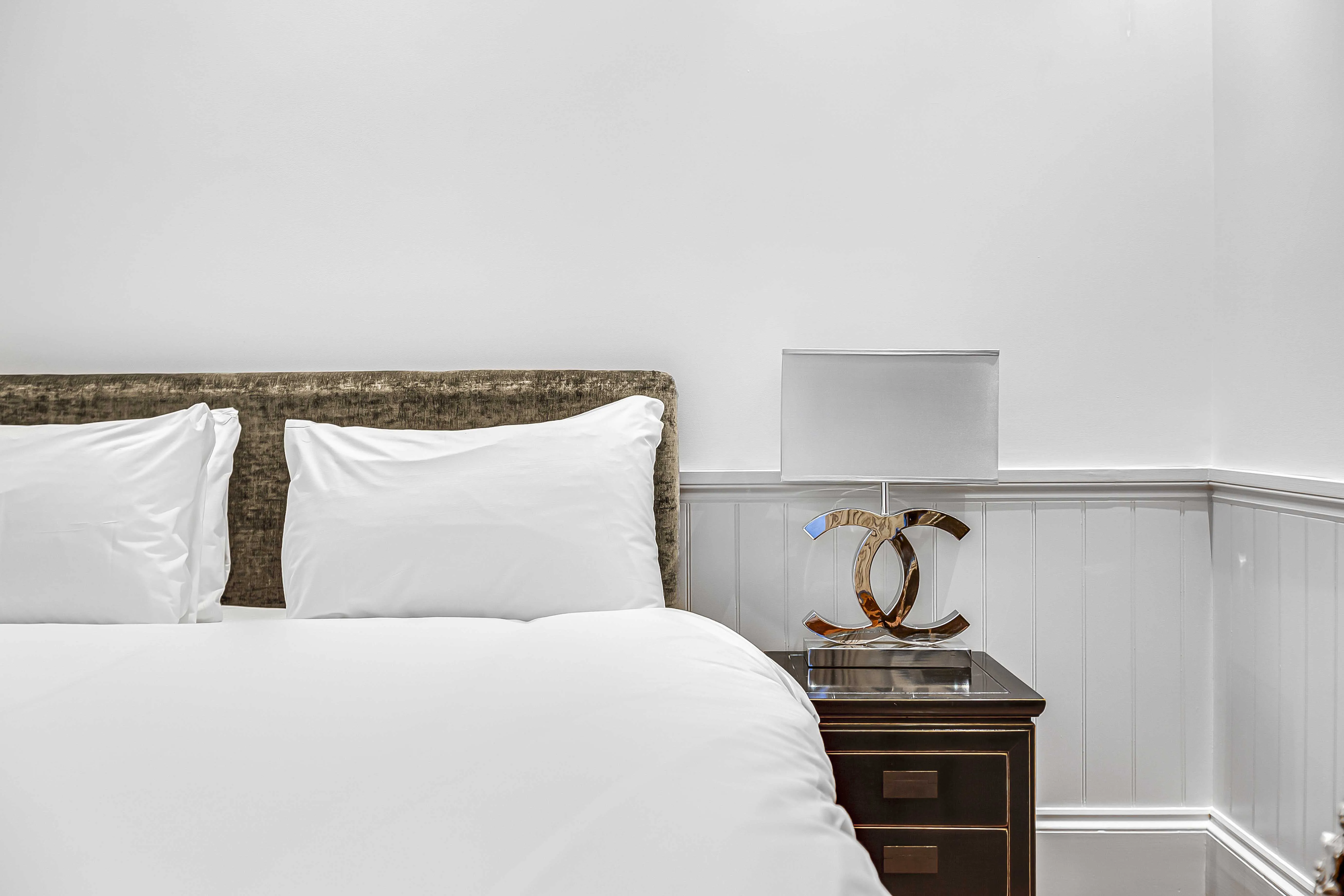 Queens Gate II, holiday apartment in Kensington, London