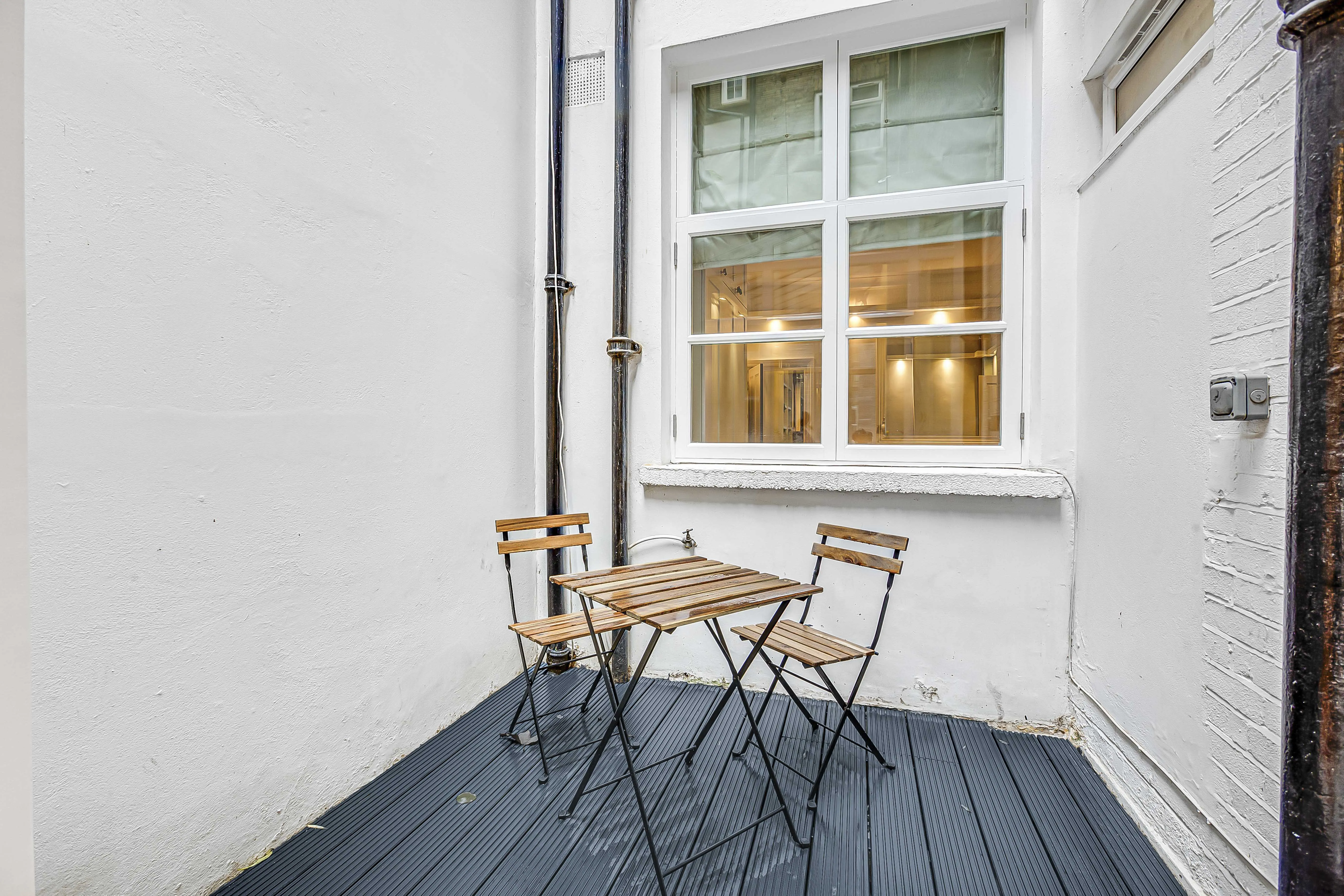 Queens Gate II, holiday apartment in Kensington, London