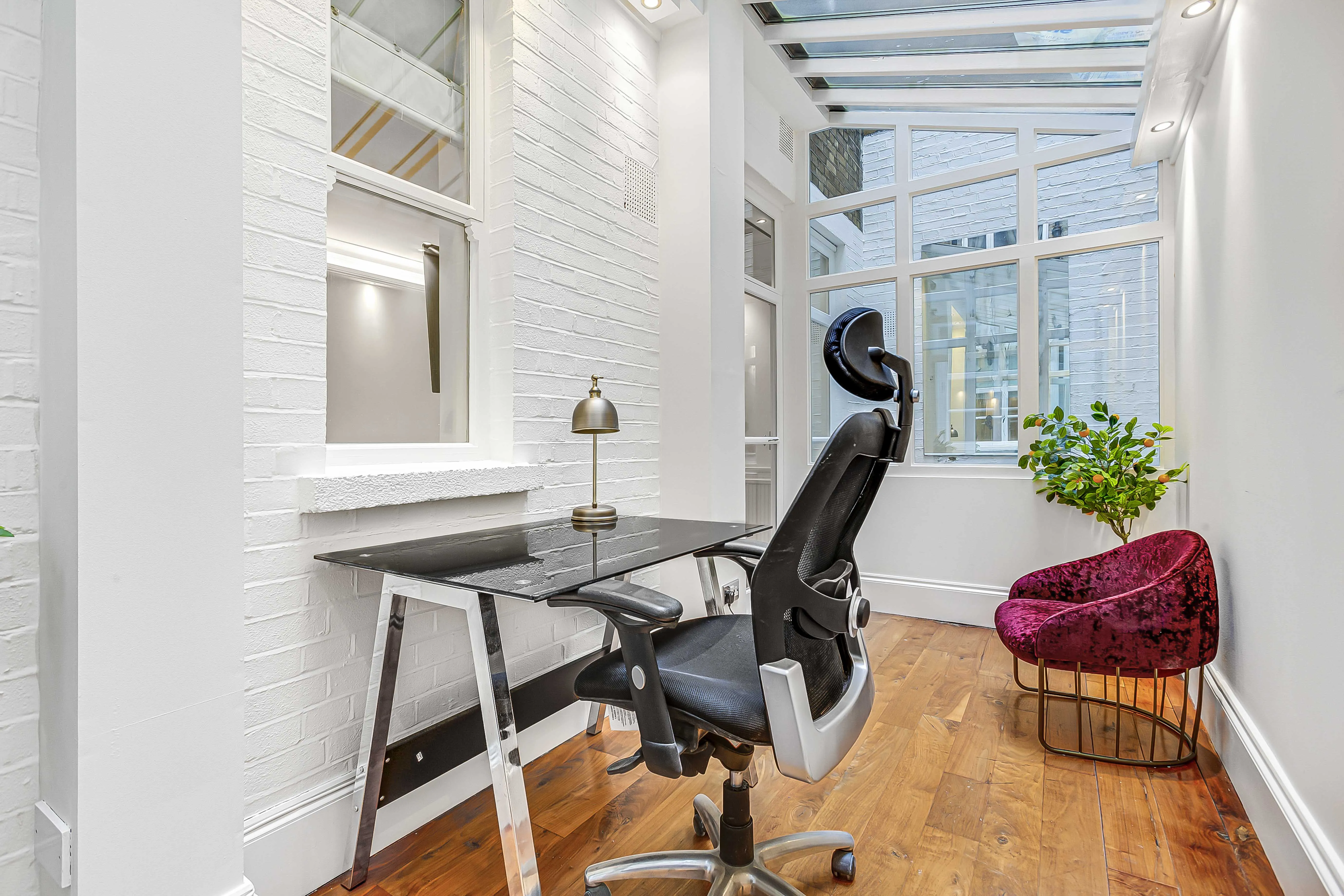 Queens Gate II, holiday apartment in Kensington, London