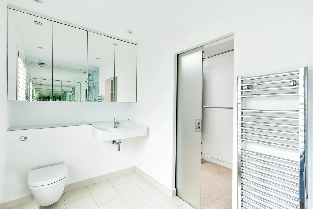 Boyne Terrace Mews, holiday mews in Holland Park, London