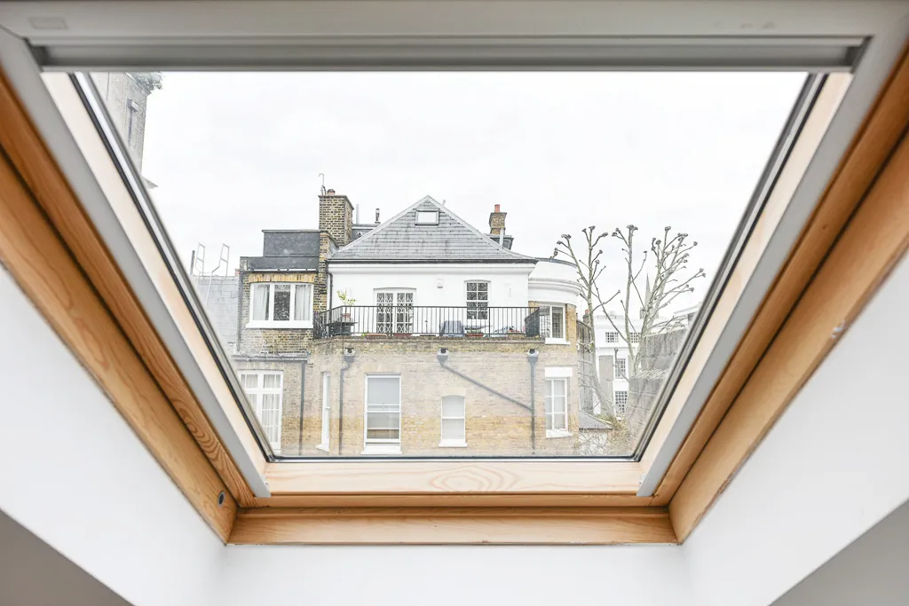 Boyne Terrace Mews, holiday mews in Holland Park, London