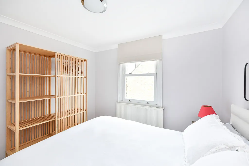 New Kings Road, holiday apartment in Fulham, London