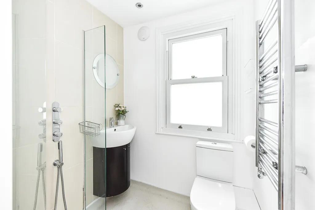 New Kings Road, holiday apartment in Fulham, London