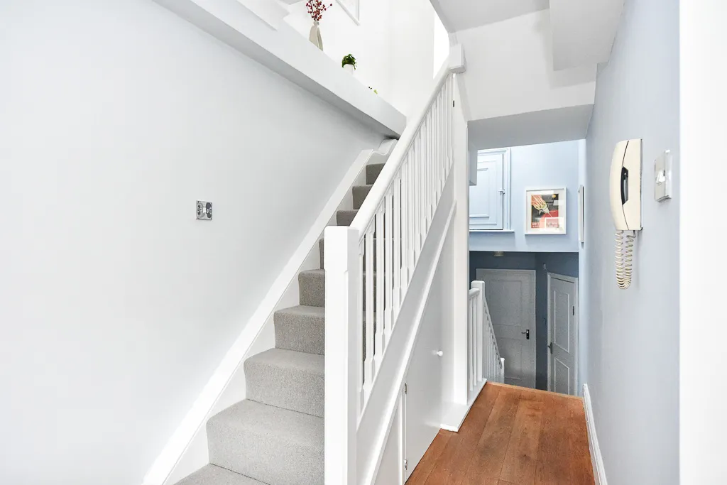 New Kings Road, holiday apartment in Fulham, London