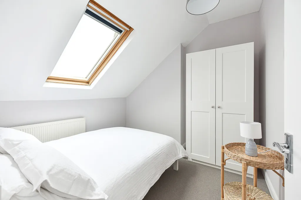 New Kings Road, holiday apartment in Fulham, London