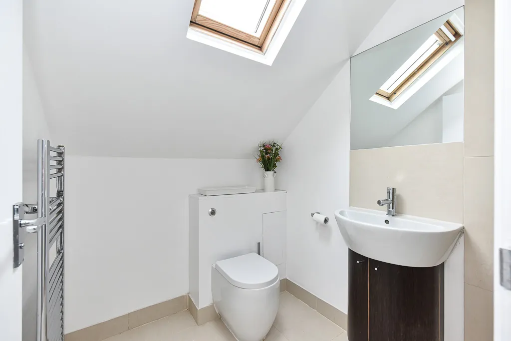 New Kings Road, holiday apartment in Fulham, London