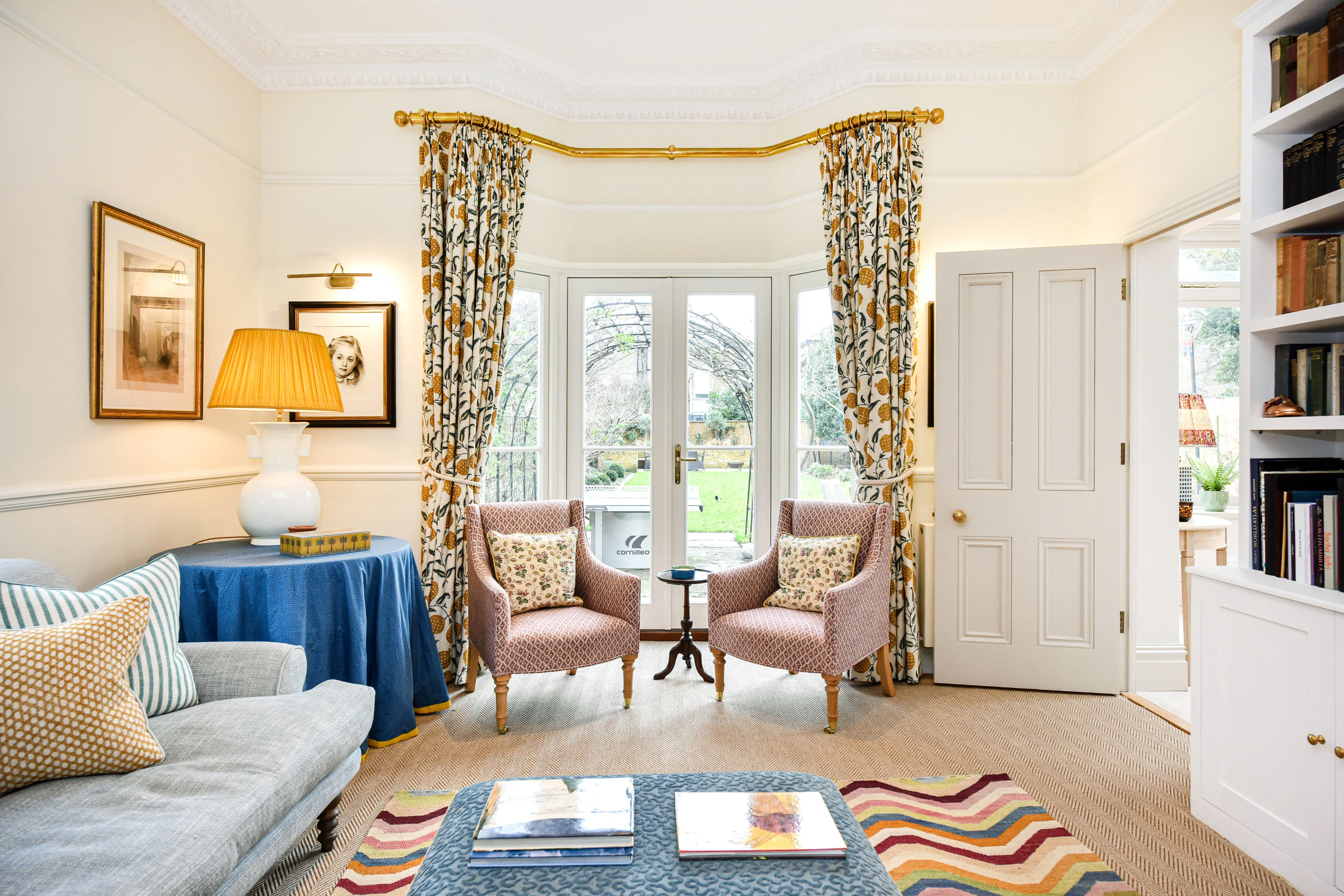 Westover Road, holiday home in Wandsworth, London