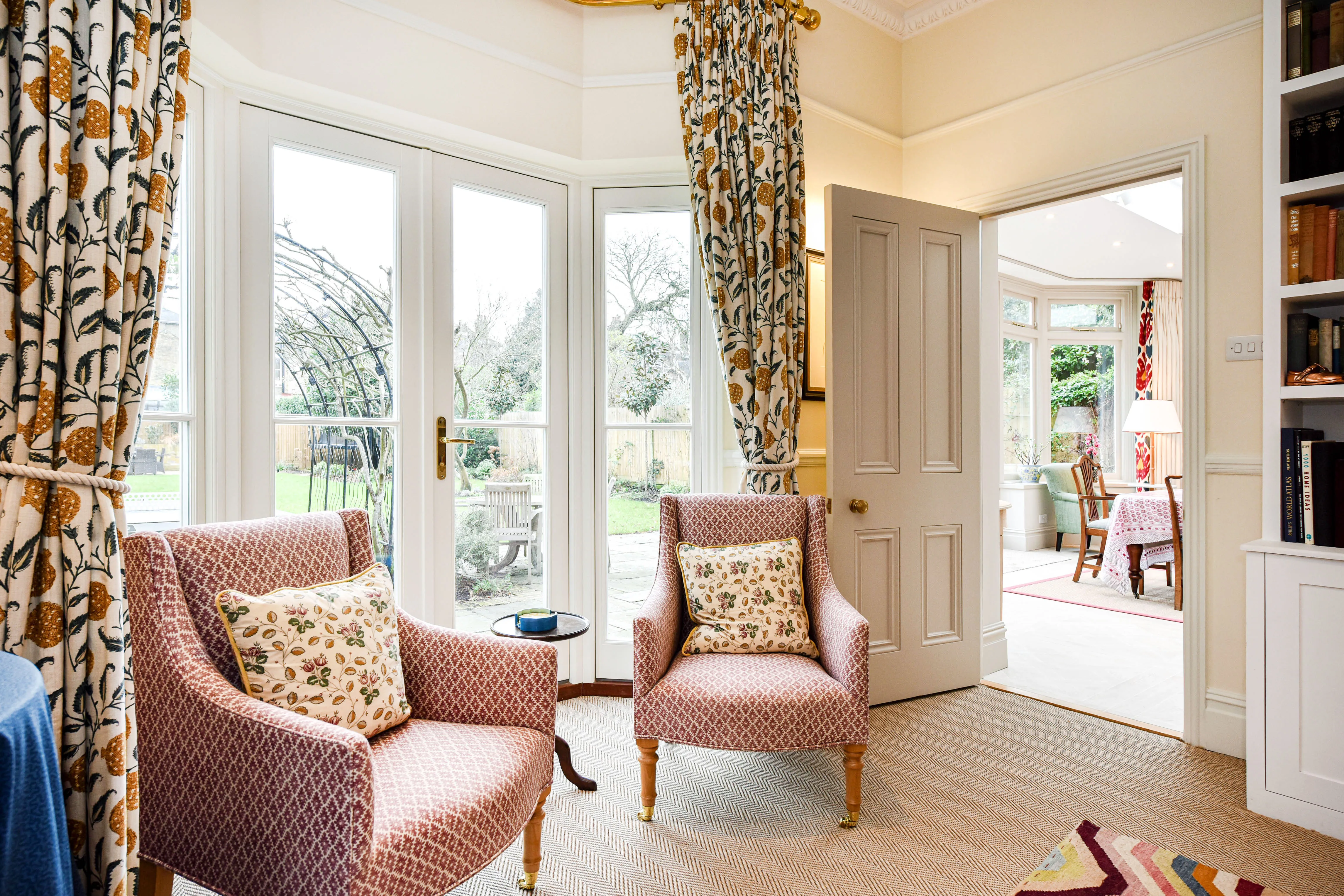 Westover Road, holiday home in Wandsworth, London